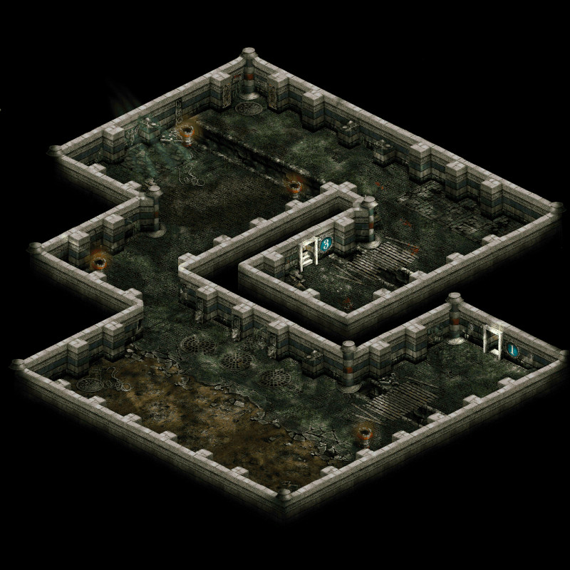 Strangers in Paradise