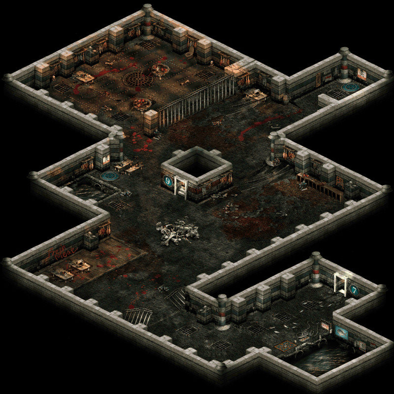 Ballad of the Sad Fatman