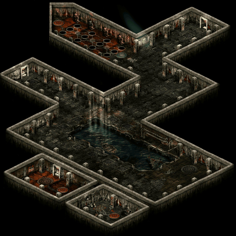 Polkadots and Moonbeams