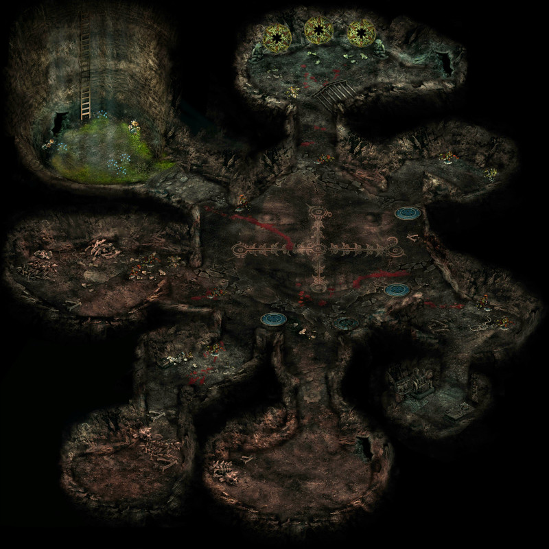 The Pit