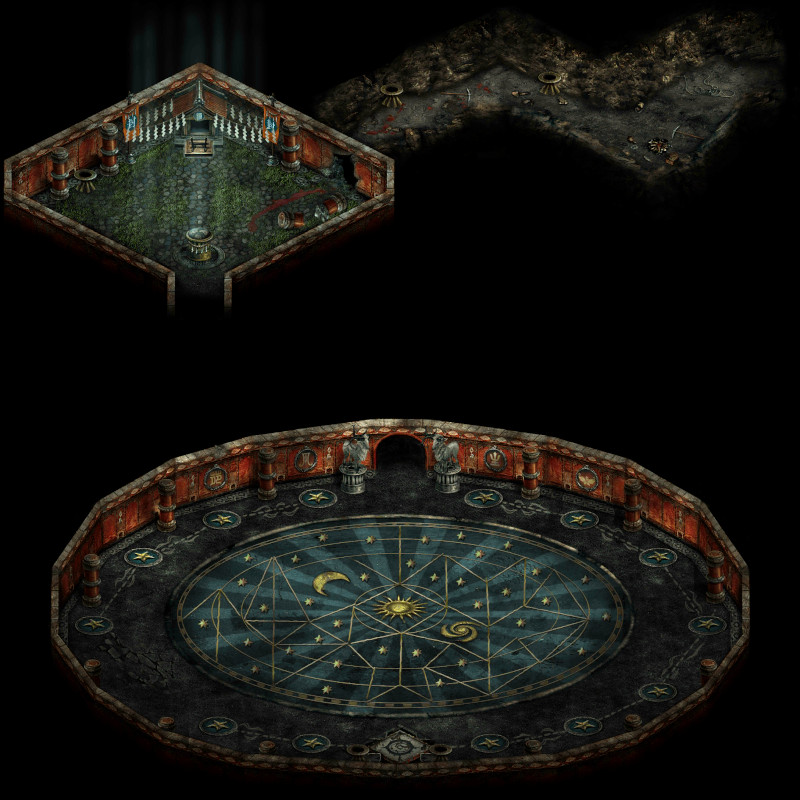 The Vault